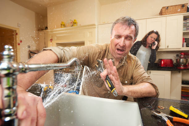 Best Residential water damage restoration  in Lake City, SC